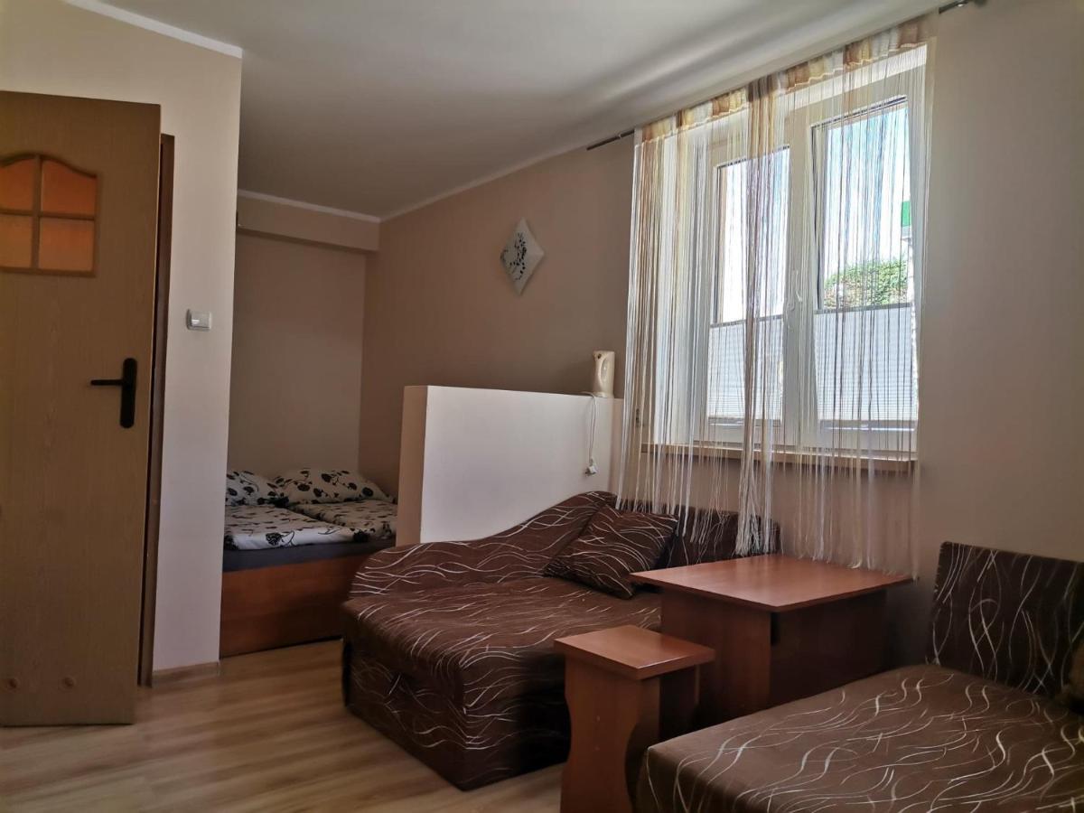 Noclegi Nad Solina Солина Экстерьер фото
