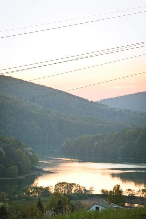 Noclegi Nad Solina Солина Экстерьер фото
